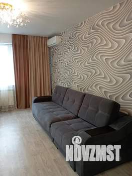 3-к квартира, посуточно, 60м2, 5/9 этаж