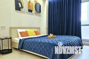 1-к квартира, посуточно, 30м2, 15/16 этаж