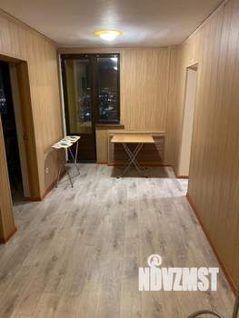 1-к квартира, на длительный срок, 60м2, 22/24 этаж