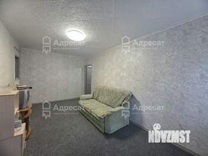 2-к квартира, на длительный срок, 45м2, 1/5 этаж