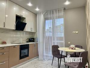 2-к квартира, посуточно, 56м2, 1/1 этаж