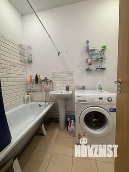 1-к квартира, на длительный срок, 36м2, 12/14 этаж