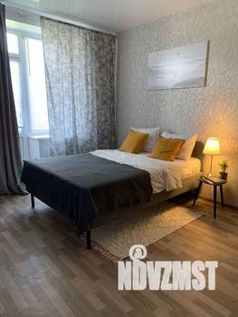 1-к квартира, посуточно, 39м2, 1/1 этаж