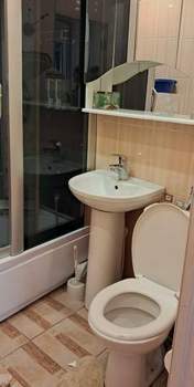 1-к квартира, на длительный срок, 35м2, 6/9 этаж