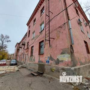 1-к квартира, на длительный срок, 35м2, 2/3 этаж