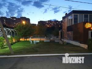 1-к квартира, посуточно, 30м2, 4/9 этаж