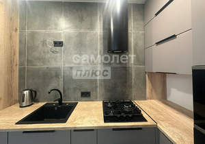 1-к квартира, на длительный срок, 36м2, 5/9 этаж