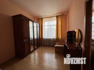 2-к квартира, посуточно, 52м2, 6/7 этаж