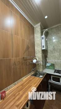 3-к квартира, на длительный срок, 59м2, 2/5 этаж