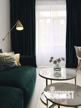 2-к квартира, на длительный срок, 51м2, 2/5 этаж