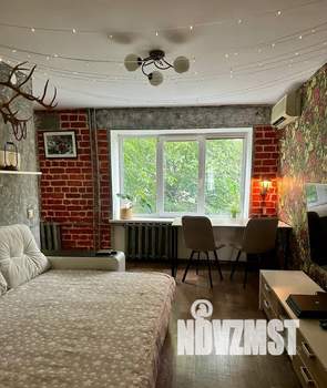 2-к квартира, посуточно, 40м2, 2/5 этаж