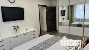 1-к квартира, посуточно, 38м2, 1/5 этаж