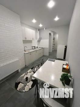 1-к квартира, посуточно, 44м2, 16/20 этаж