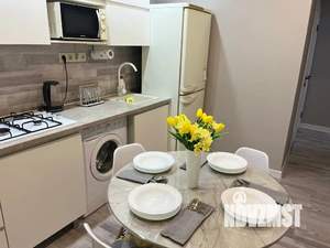 3-к квартира, посуточно, 63м2, 6/9 этаж