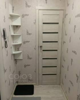 2-к квартира, на длительный срок, 30м2, 5/5 этаж