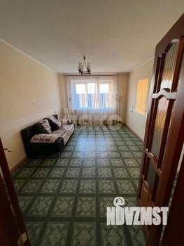 3-к квартира, на длительный срок, 64м2, 8/9 этаж