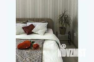 1-к квартира, посуточно, 38м2, 7/16 этаж