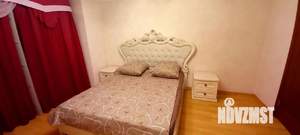 4-к квартира, посуточно, 132м2, 15/24 этаж