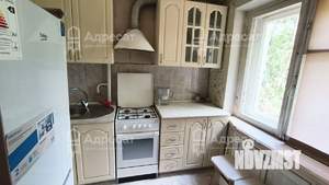 1-к квартира, на длительный срок, 32м2, 2/4 этаж