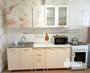 1-к квартира, посуточно, 49м2, 3/11 этаж