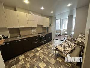 1-к квартира, на длительный срок, 59м2, 2/9 этаж