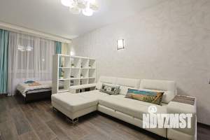 1-к квартира, посуточно, 46м2, 13/26 этаж