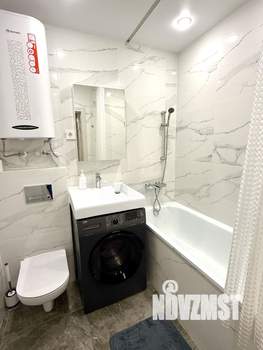 2-к квартира, посуточно, 45м2, 6/8 этаж