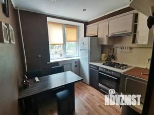 2-к квартира, посуточно, 40м2, 1/5 этаж