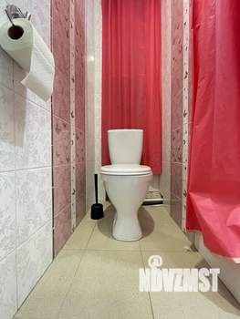 1-к квартира, посуточно, 15м2, 1/1 этаж