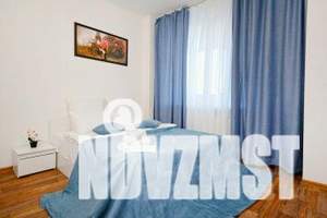 1-к квартира, посуточно, 60м2, 6/22 этаж