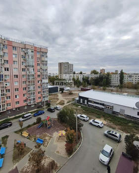 2-к квартира, на длительный срок, 51м2, 6/10 этаж
