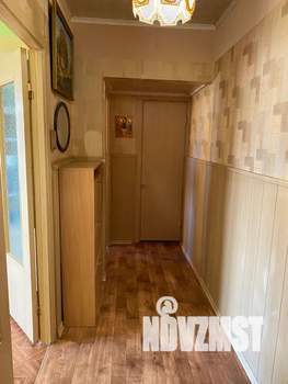 2-к квартира, посуточно, 60м2, 4/9 этаж