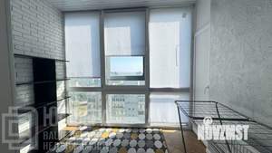 1-к квартира, на длительный срок, 50м2, 12/24 этаж