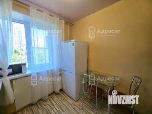 1-к квартира, на длительный срок, 32м2, 3/5 этаж