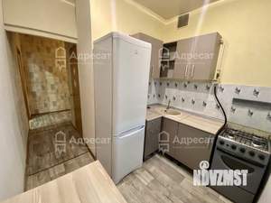 1-к квартира, на длительный срок, 30м2, 1/9 этаж