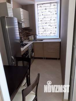 1-к квартира, посуточно, 31м2, 3/3 этаж