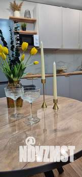 1-к квартира, посуточно, 53м2, 1/9 этаж