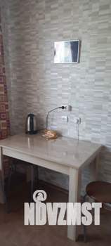 1-к квартира, посуточно, 36м2, 4/9 этаж