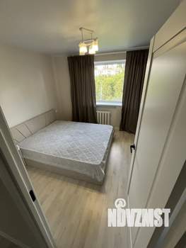 Студия квартира, на длительный срок, 31м2, 3/5 этаж