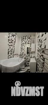 1-к квартира, посуточно, 42м2, 1/5 этаж