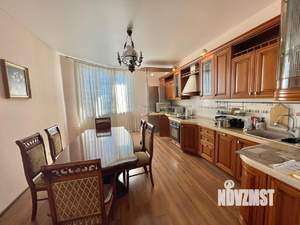 3-к квартира, на длительный срок, 152м2, 22/22 этаж