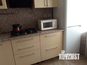 2-к квартира, посуточно, 53м2, 1/10 этаж