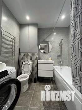 2-к квартира, посуточно, 50м2, 1/1 этаж