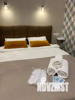 Студия квартира, посуточно, 35м2, 6/12 этаж