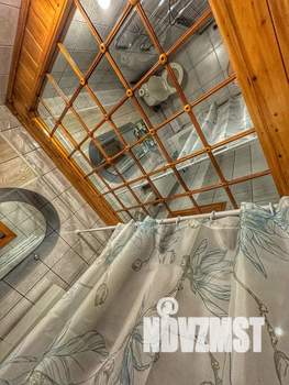 3-к квартира, посуточно, 57м2, 2/5 этаж