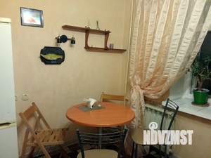 1-к квартира, посуточно, 33м2, 3/9 этаж