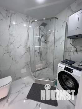 1-к квартира, посуточно, 38м2, 18/20 этаж