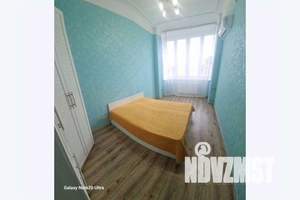 2-к квартира, посуточно, 40м2, 4/5 этаж