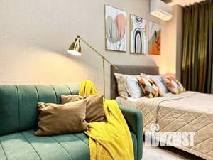 2-к квартира, посуточно, 55м2, 1/1 этаж