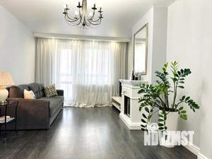 2-к квартира, посуточно, 64м2, 5/9 этаж